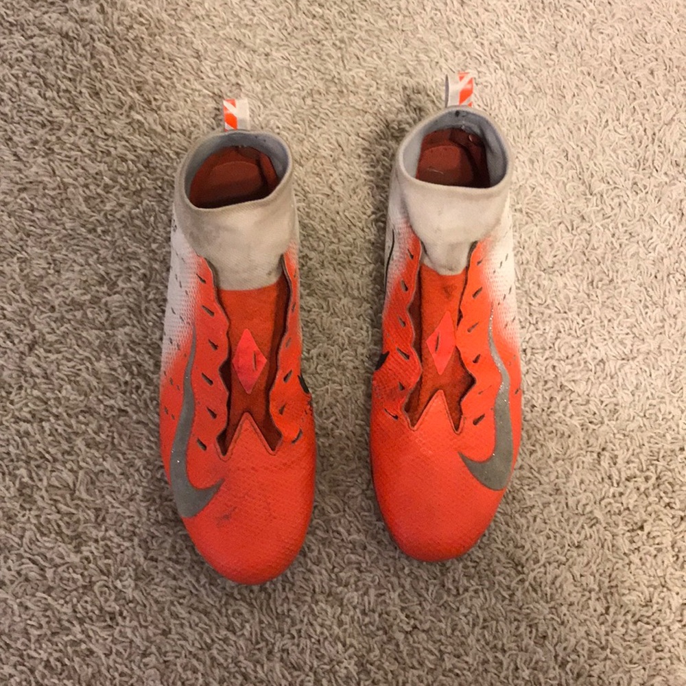 Men’s Nike Vapor Football Cleats